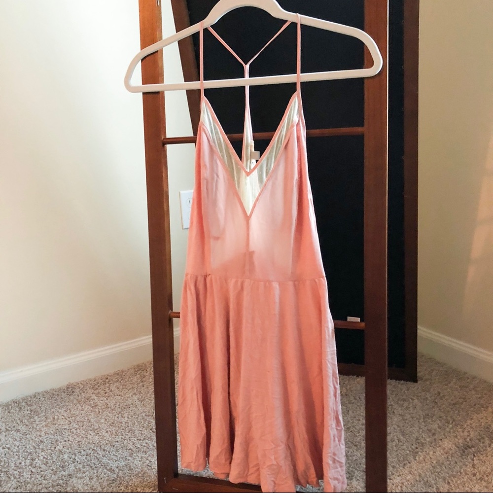 Urban Outfitters COPE Dress - Great Condition!